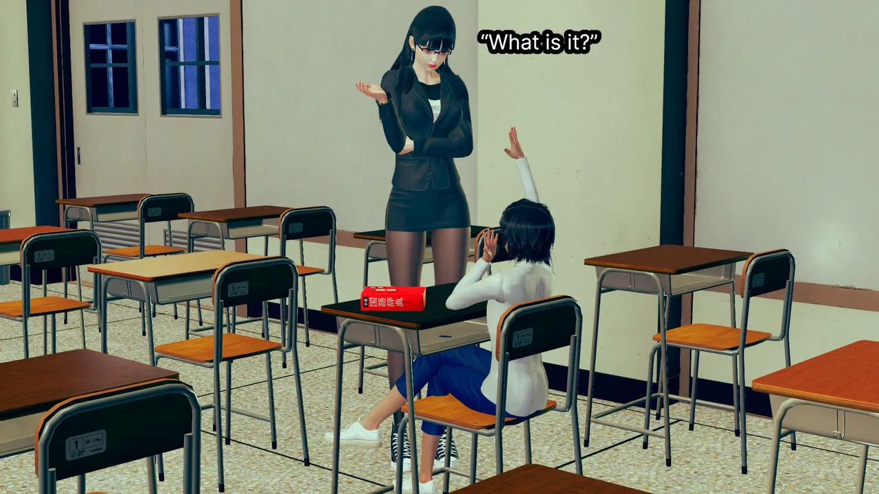 Manga Page 932