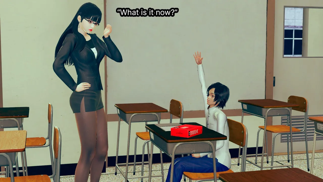 Manga Page 987