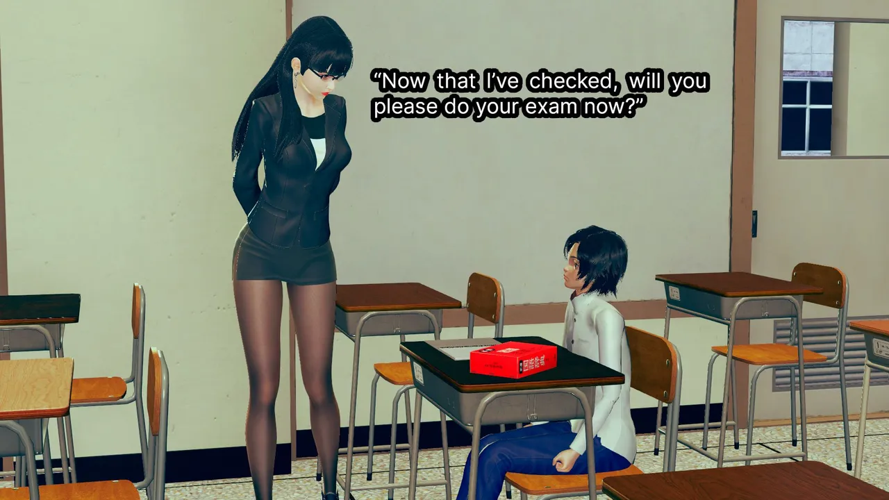 Manga Page 1009