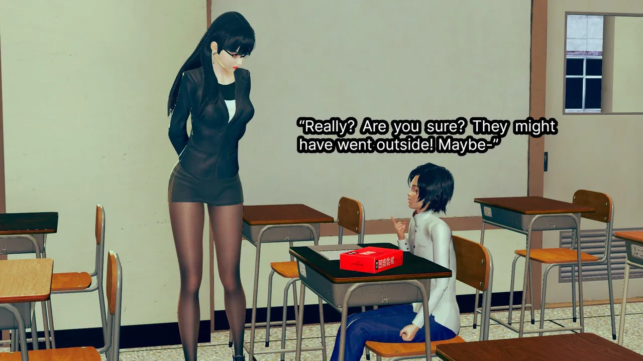 Manga Page 1010