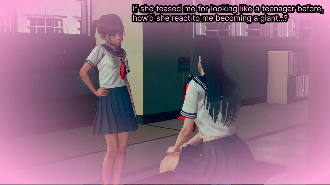 Manga Page 1421