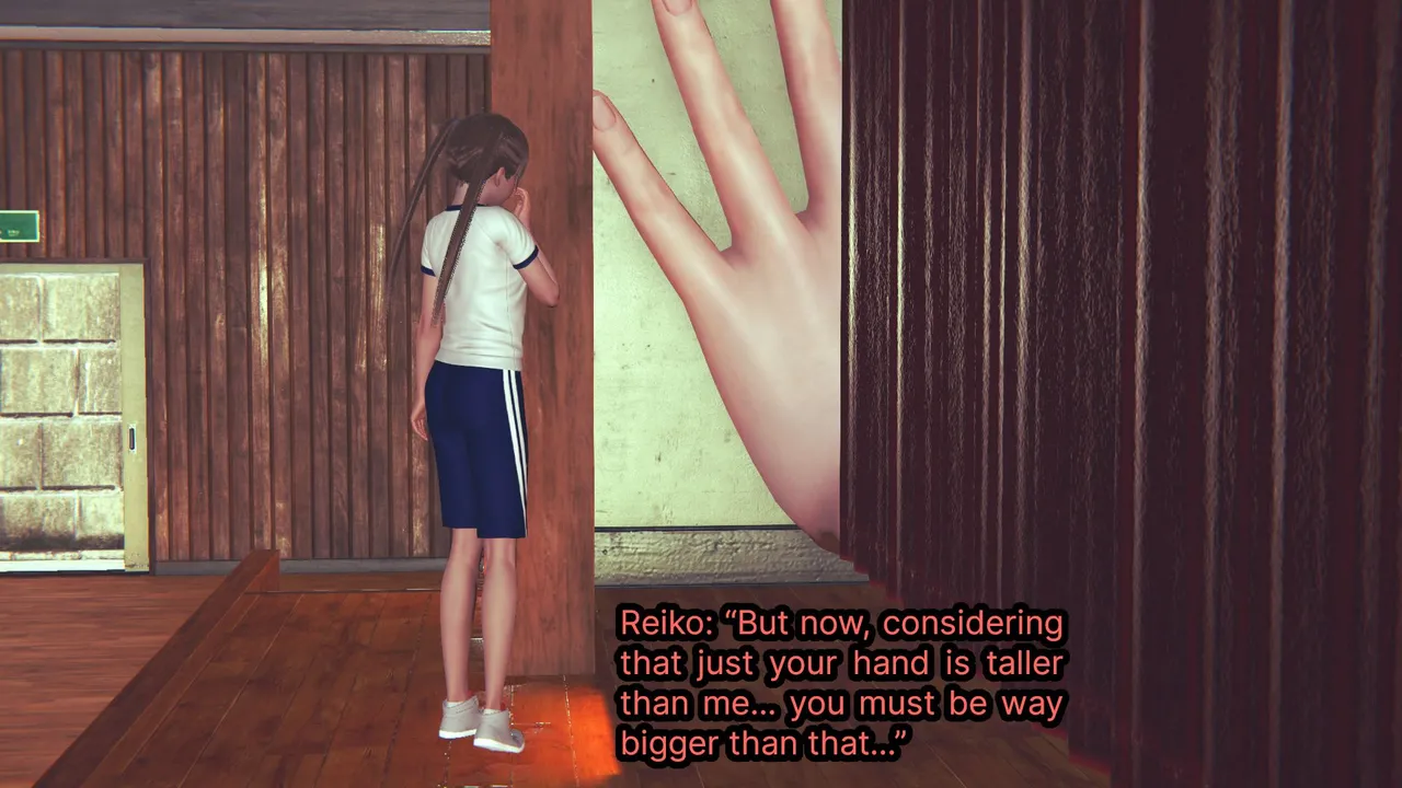 Manga Page 1552