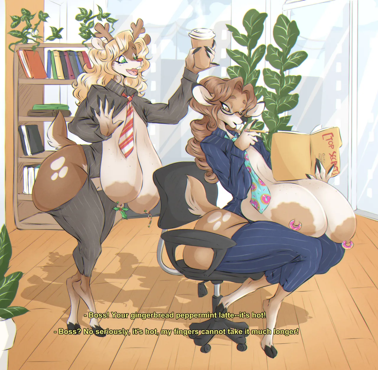 Manga Page 323