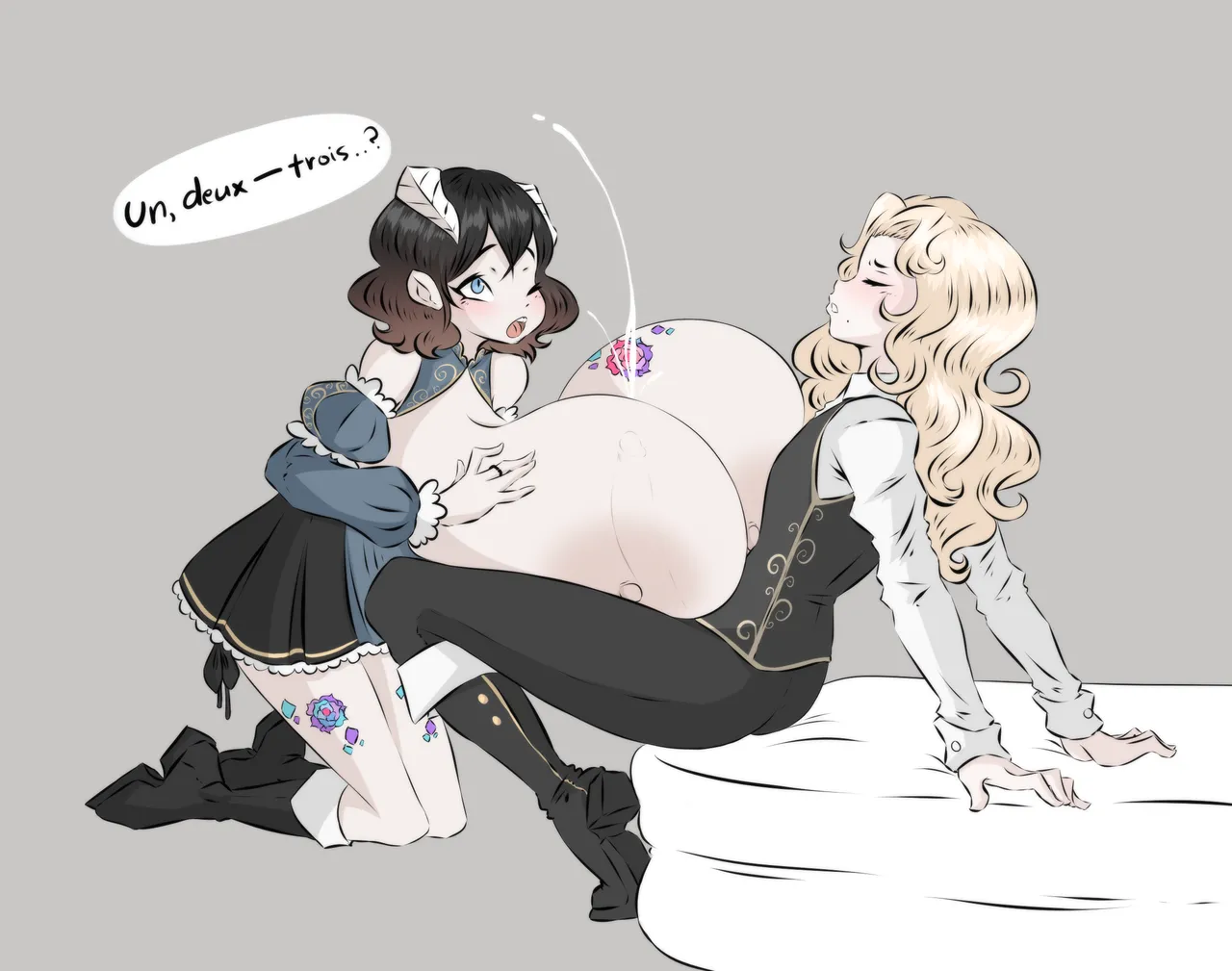 Manga Page 753