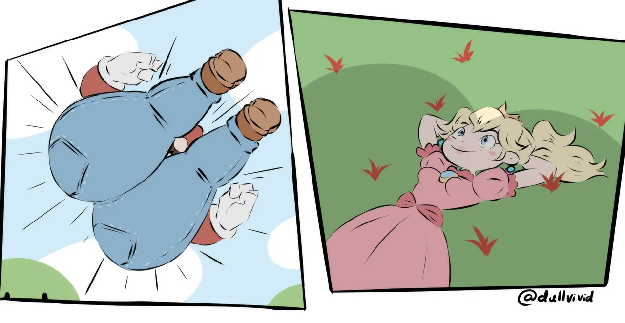 Manga Page 1267