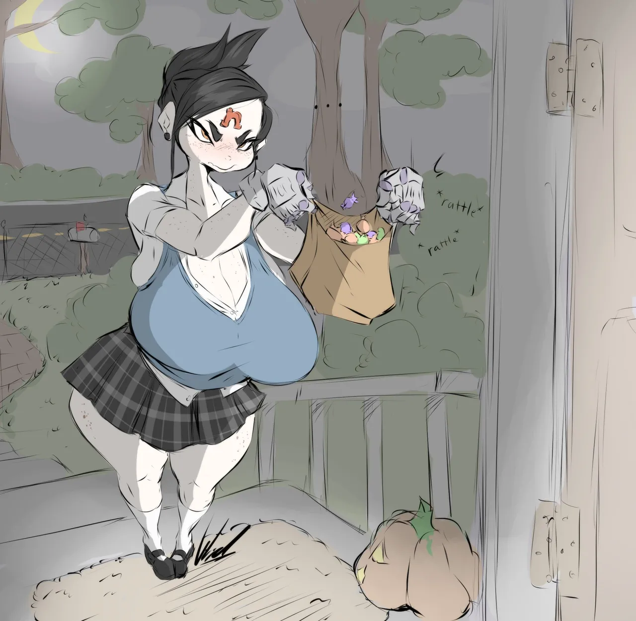 Manga Page 1359