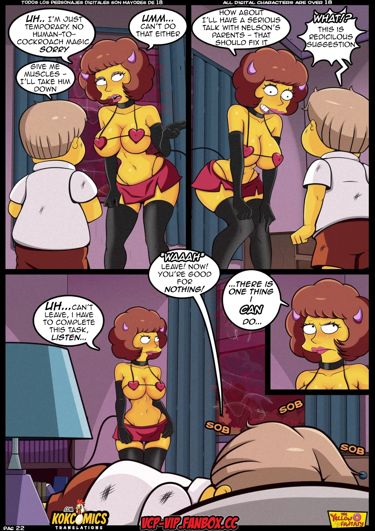 Manga Page 23