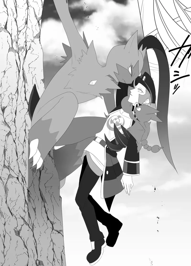 Manga Page 22