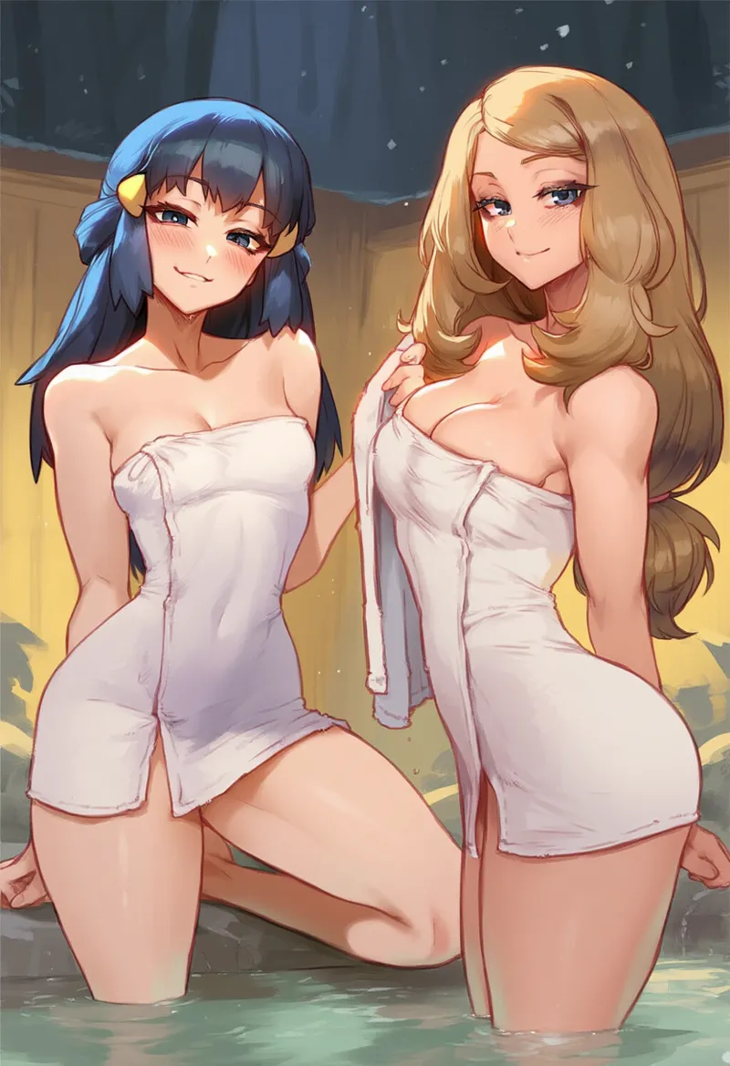 Manga Page 297