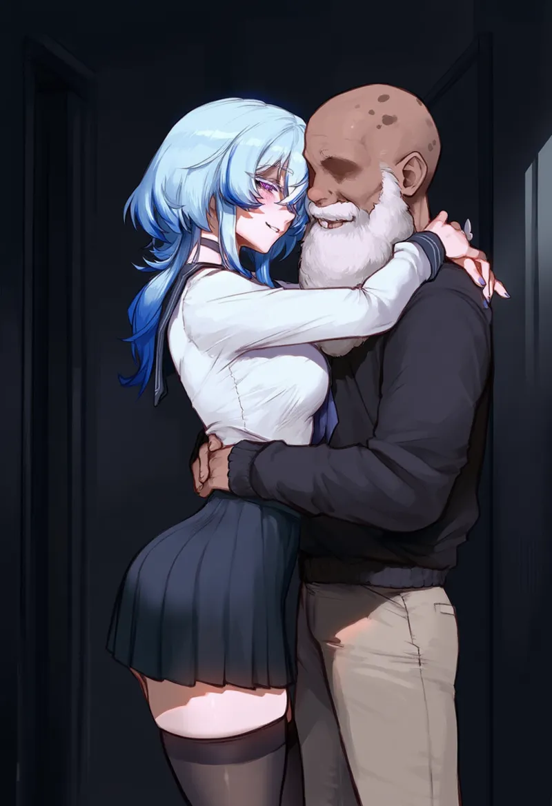 Manga Page 555