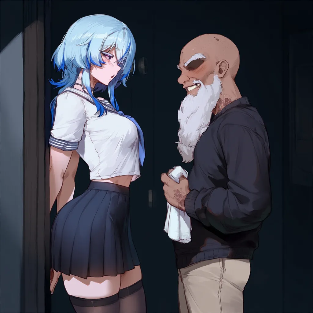 Manga Page 556