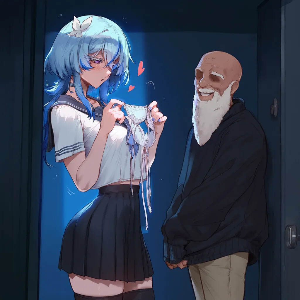 Manga Page 557