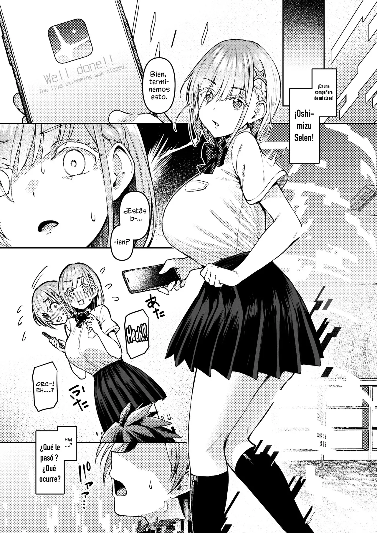 Manga Page 9