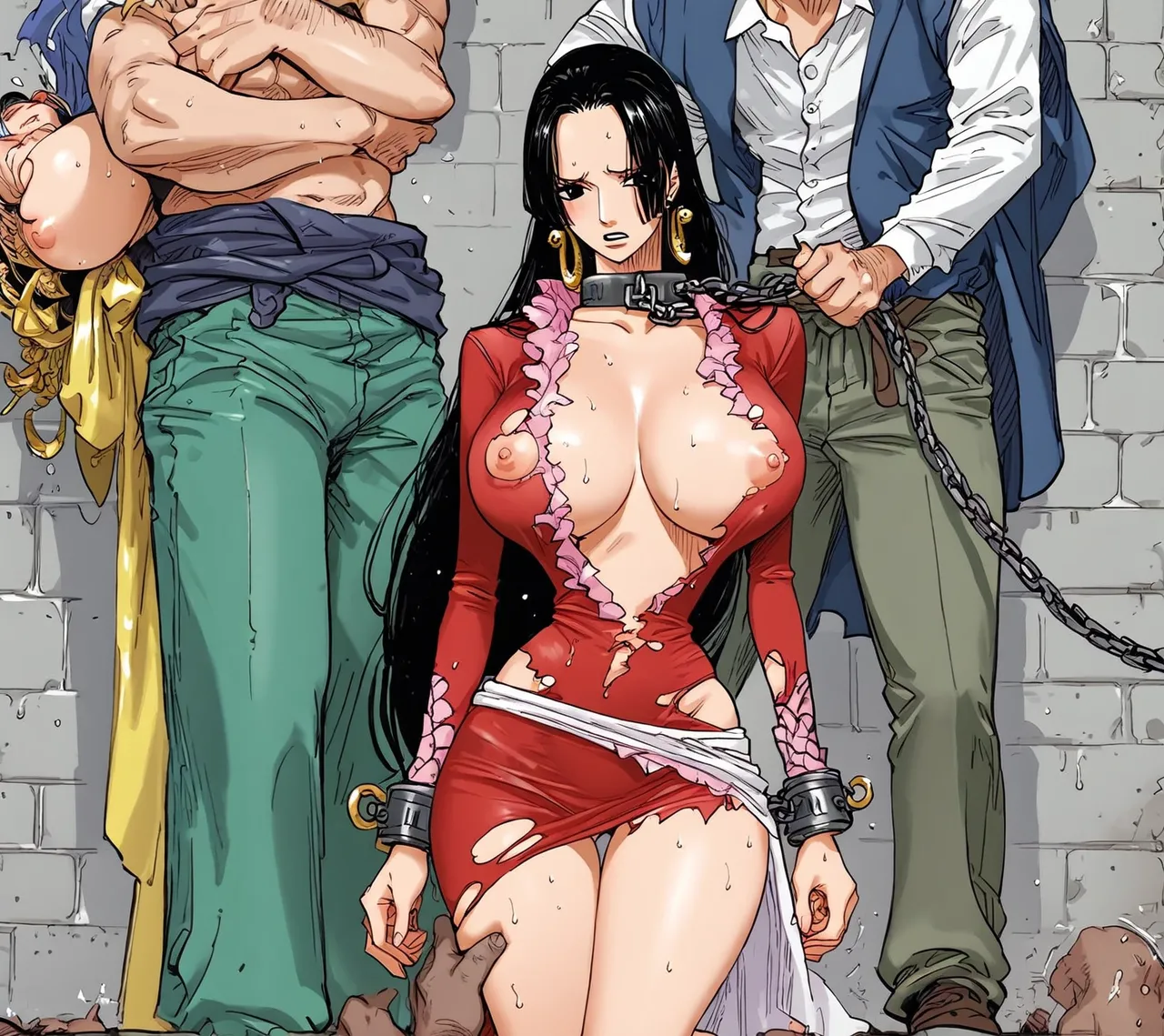 Manga Page 264