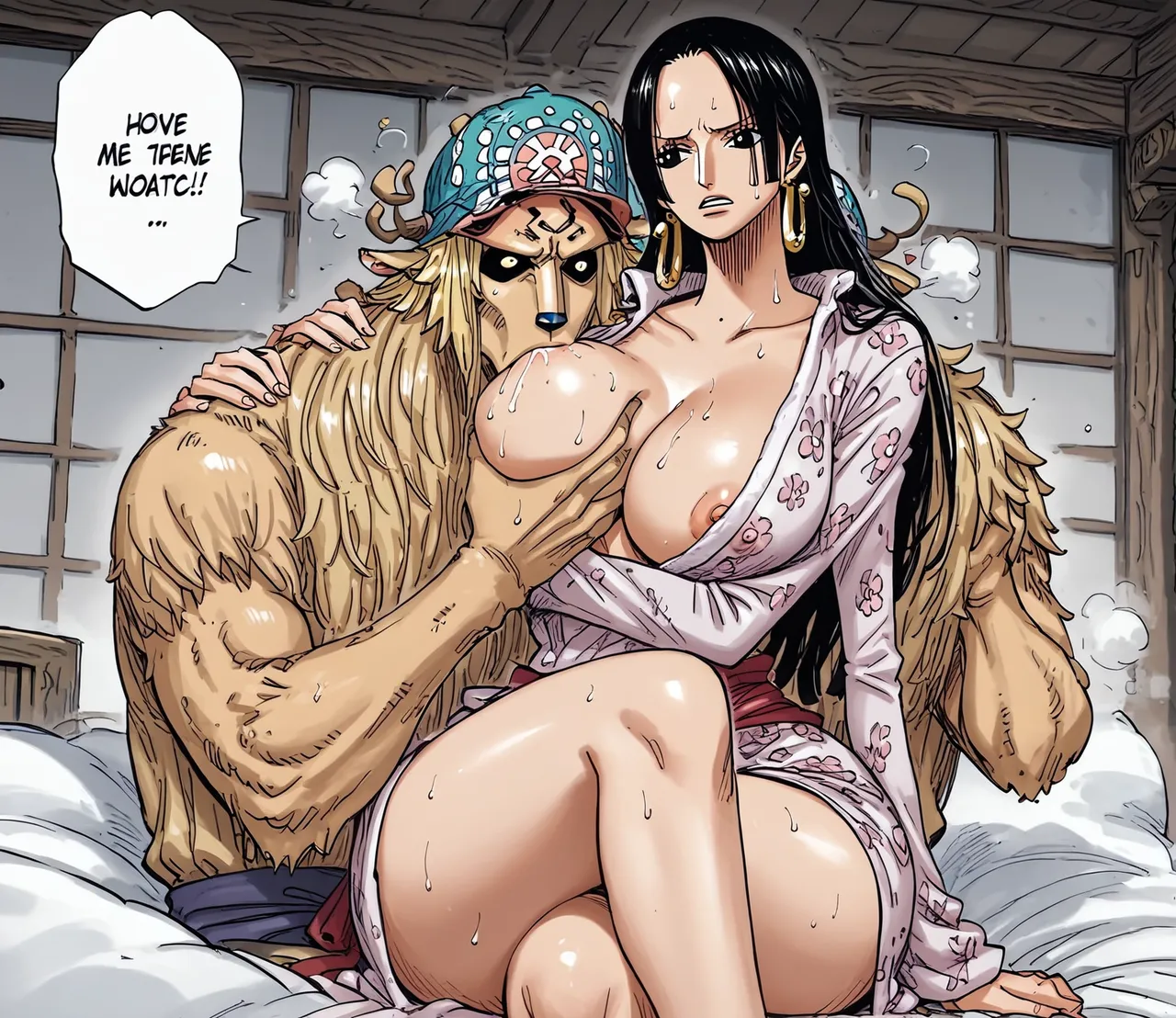 Manga Page 672