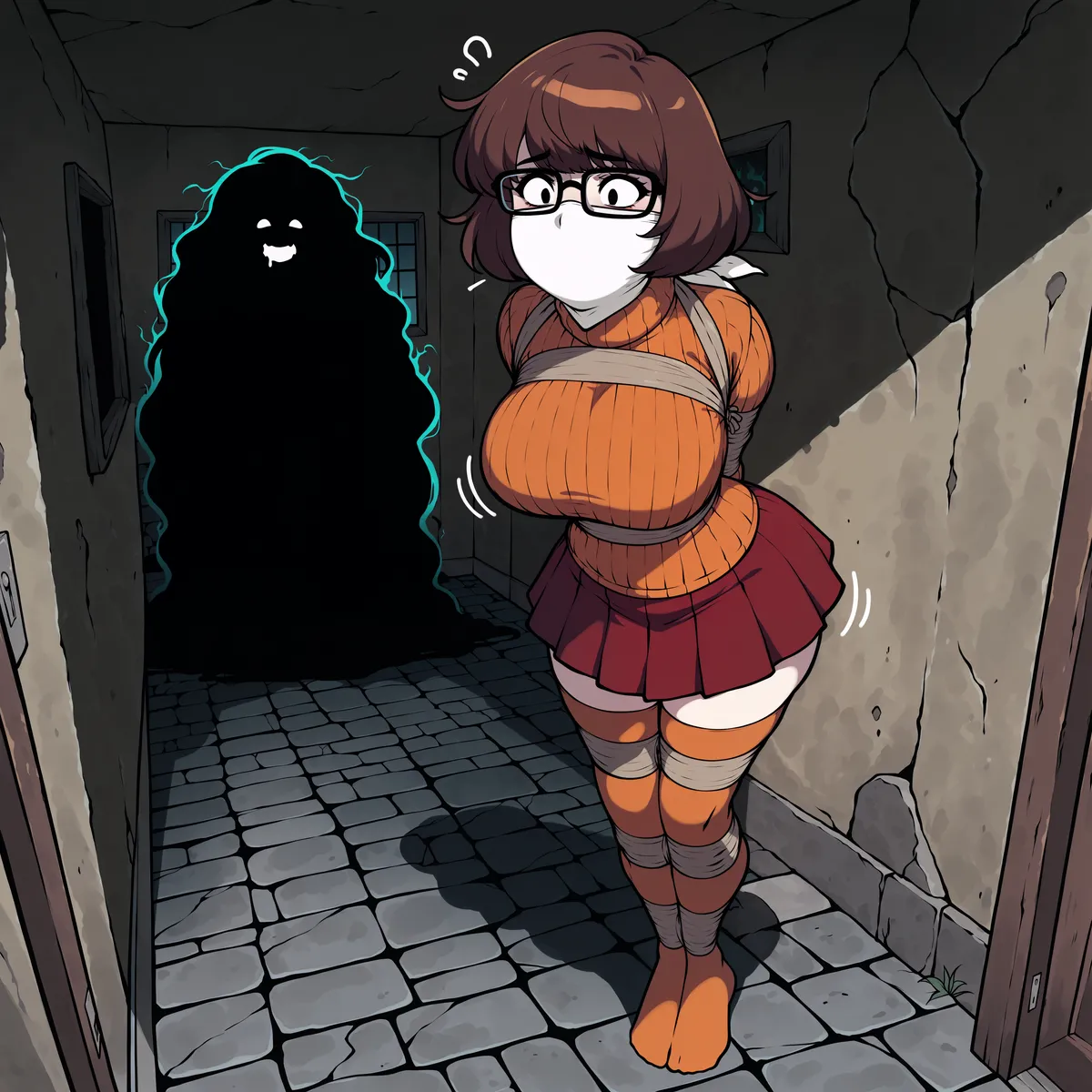 Manga Page 1405