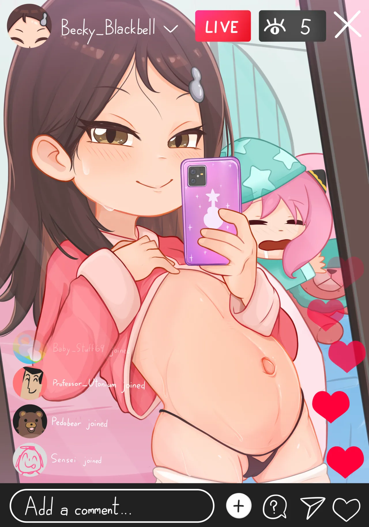 Manga Page 7