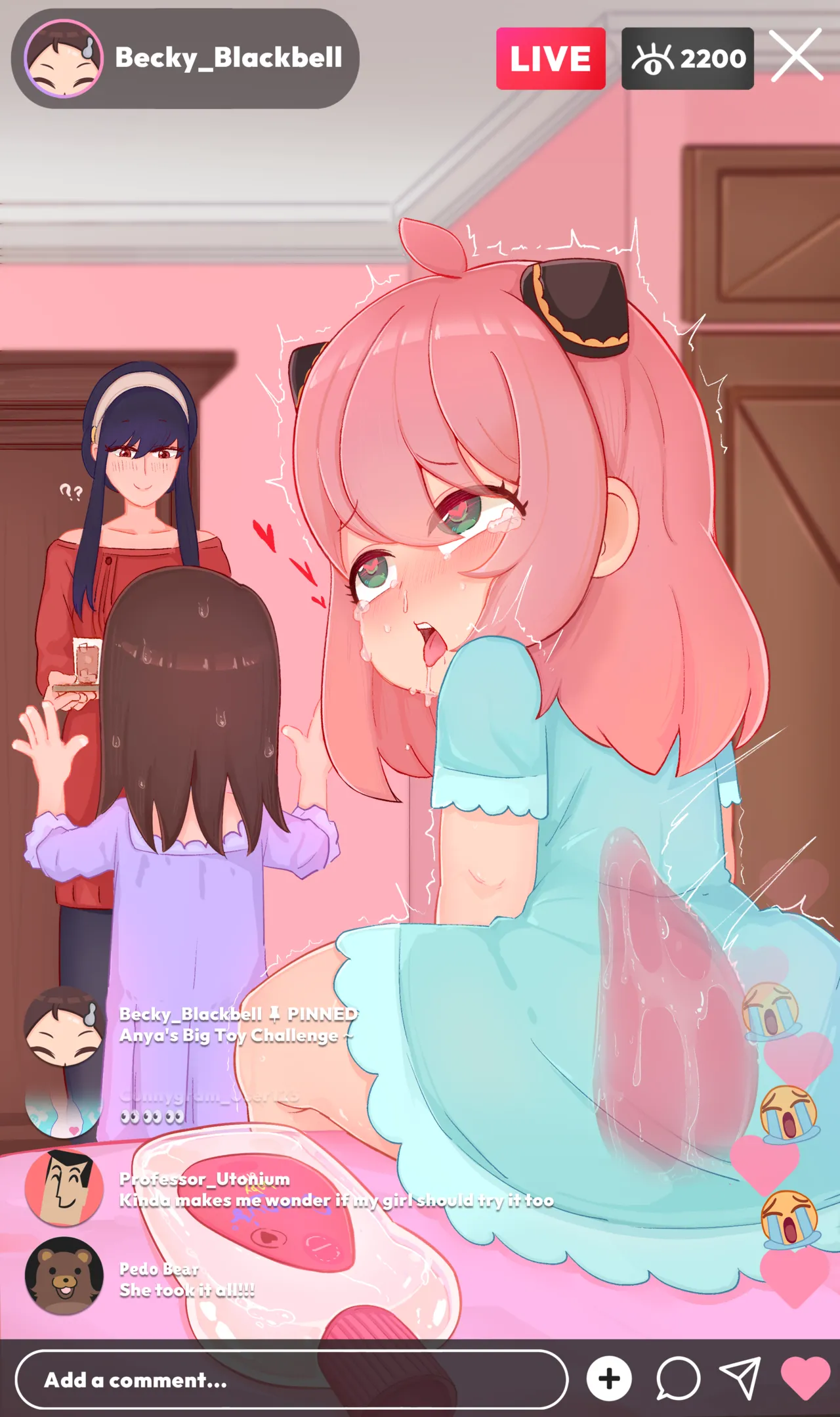 Manga Page 972