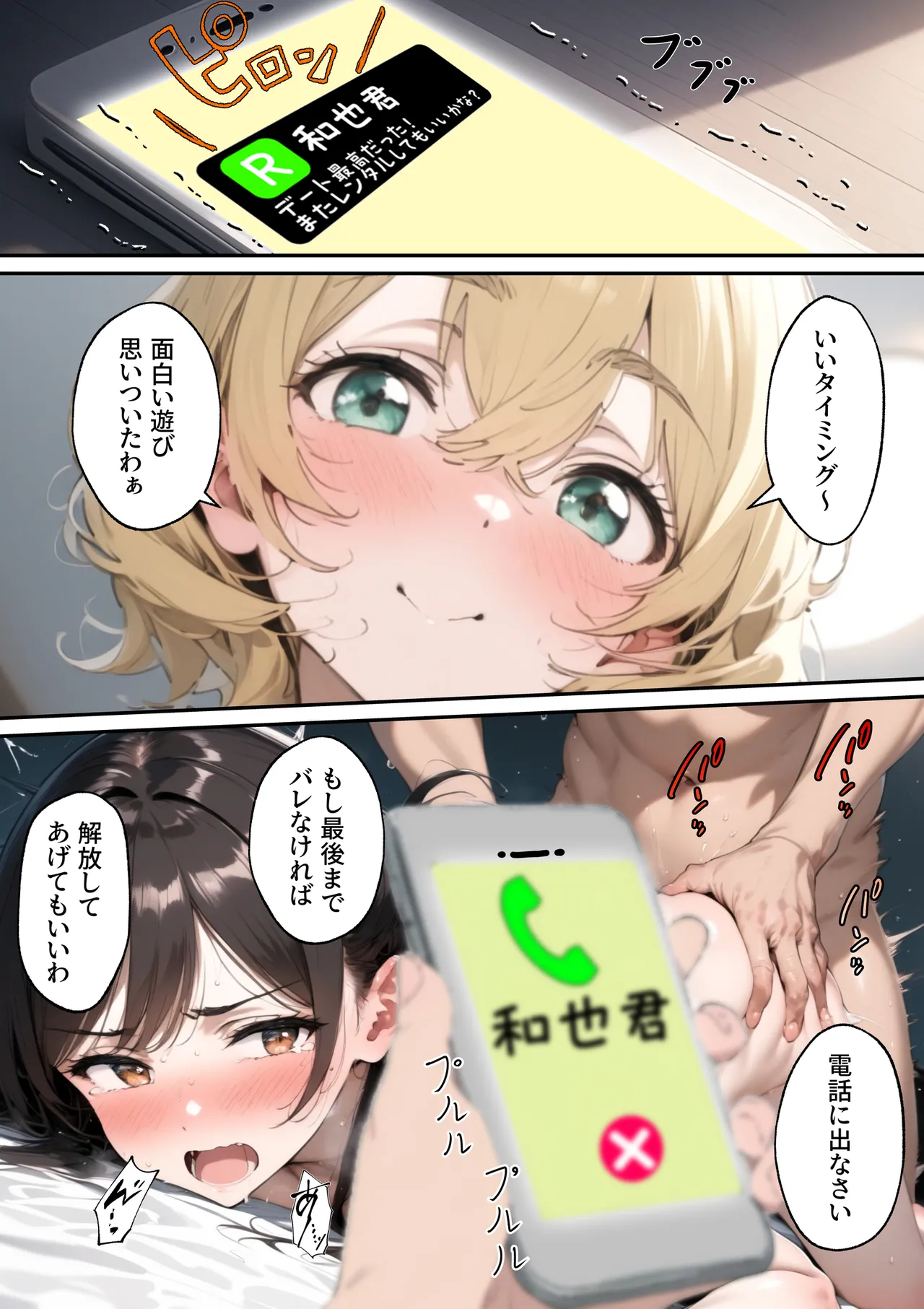 Manga Page 30