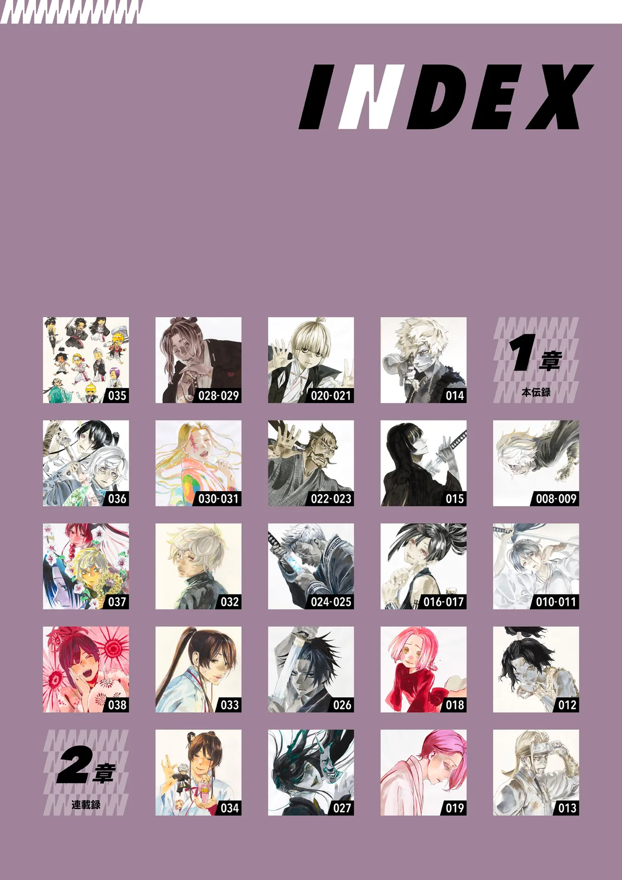 Manga Page 4