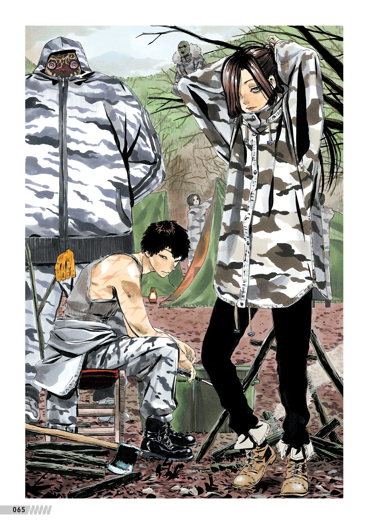 Manga Page 66