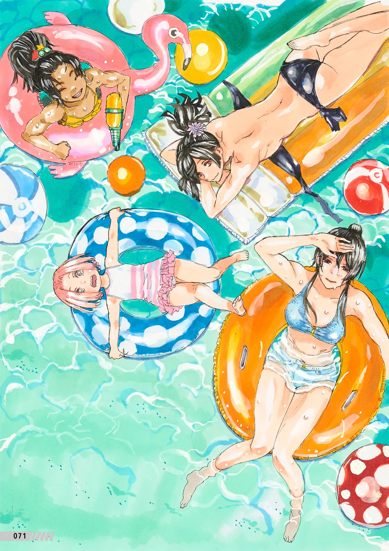 Manga Page 72