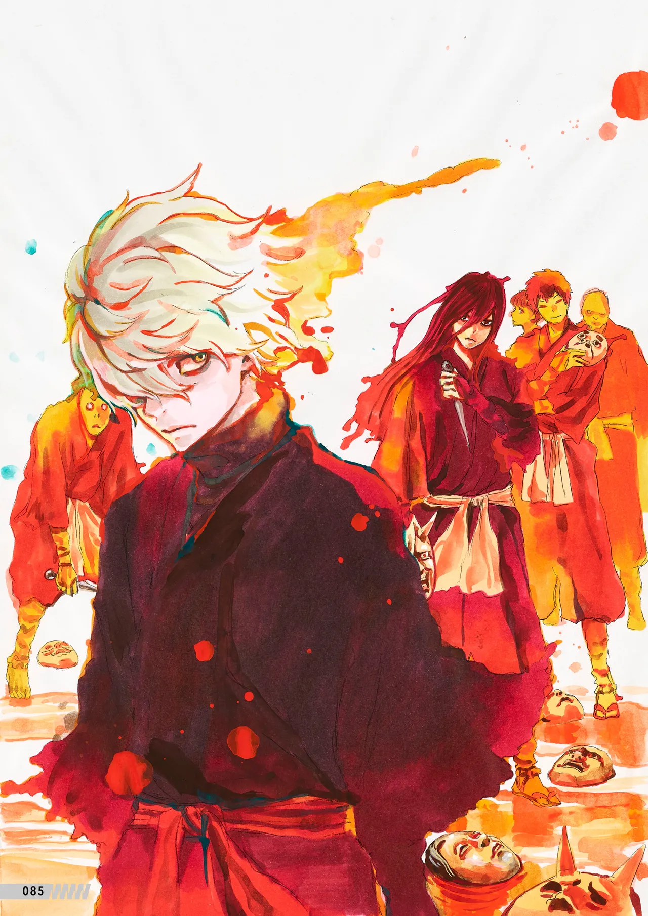 Manga Page 86