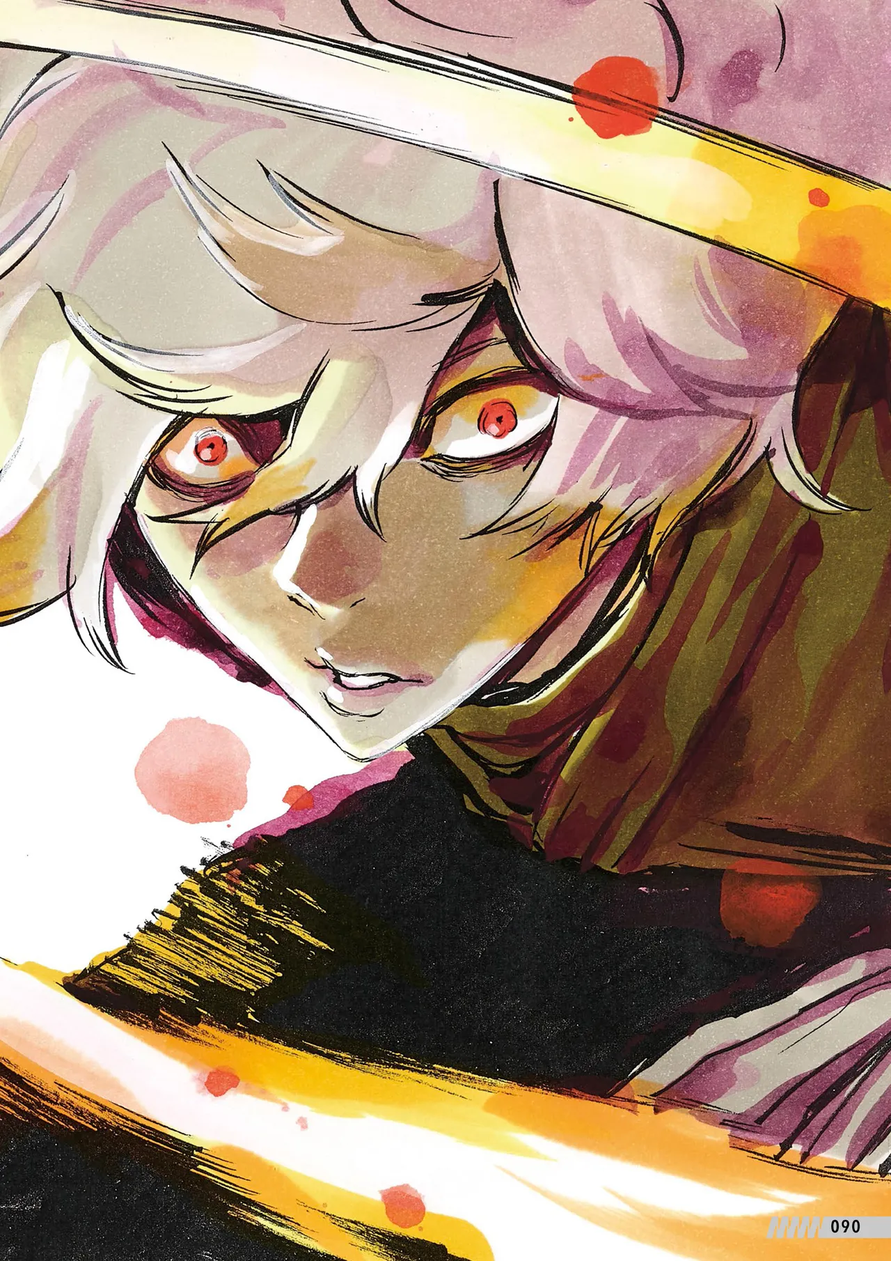Manga Page 91