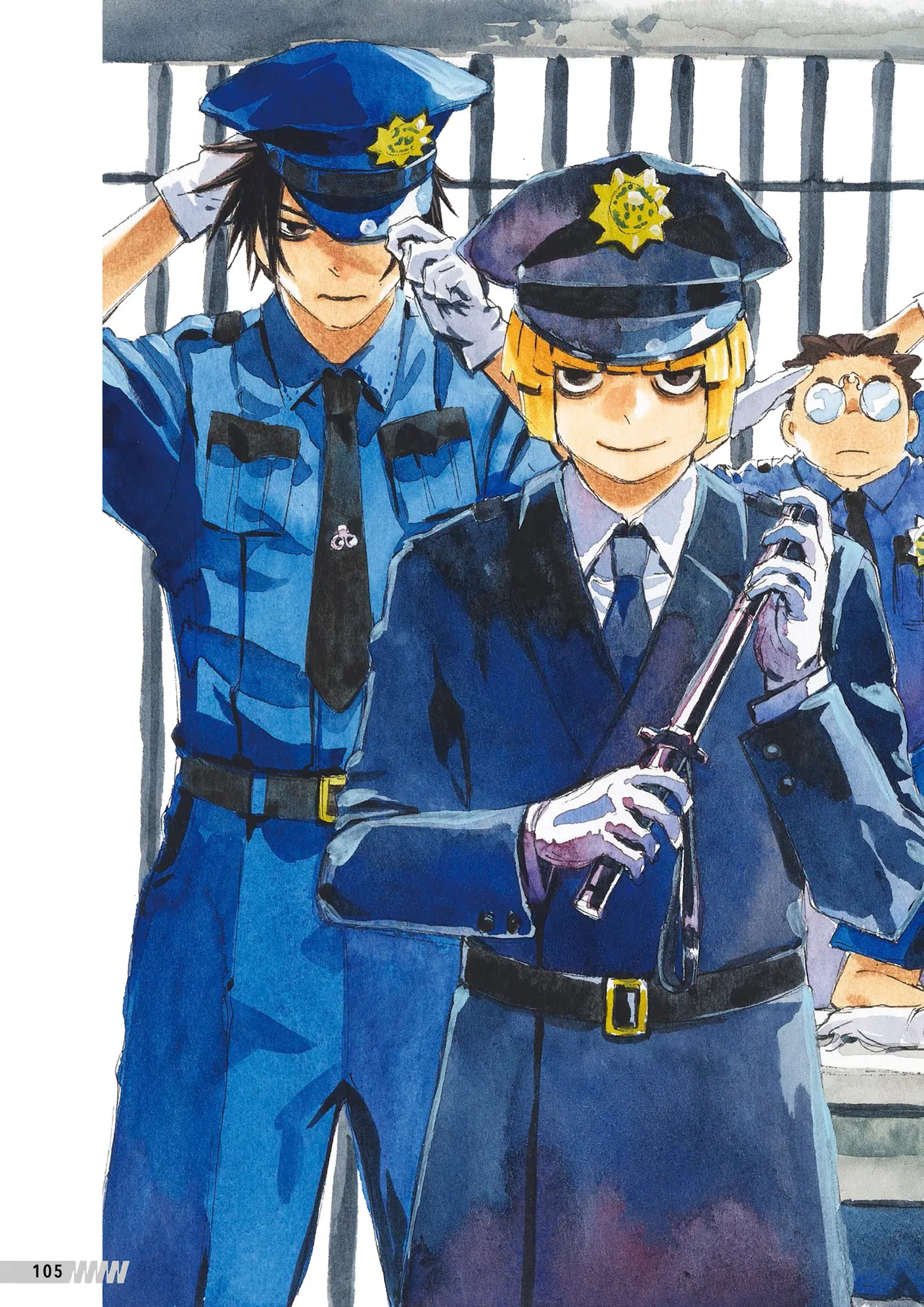 Manga Page 106