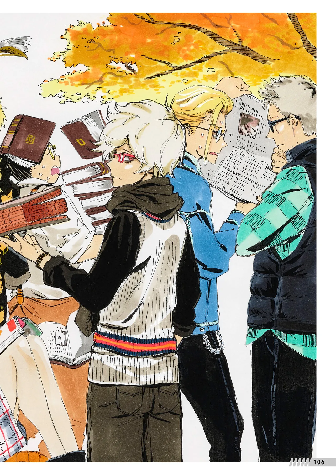 Manga Page 107