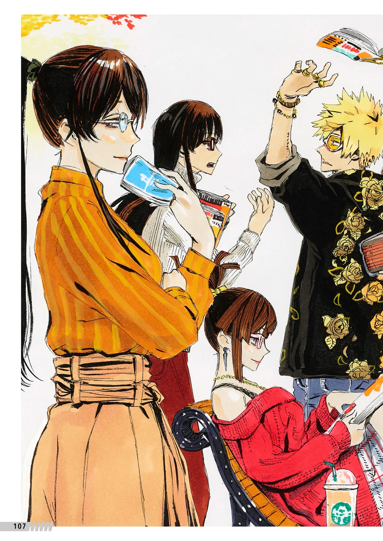 Manga Page 108