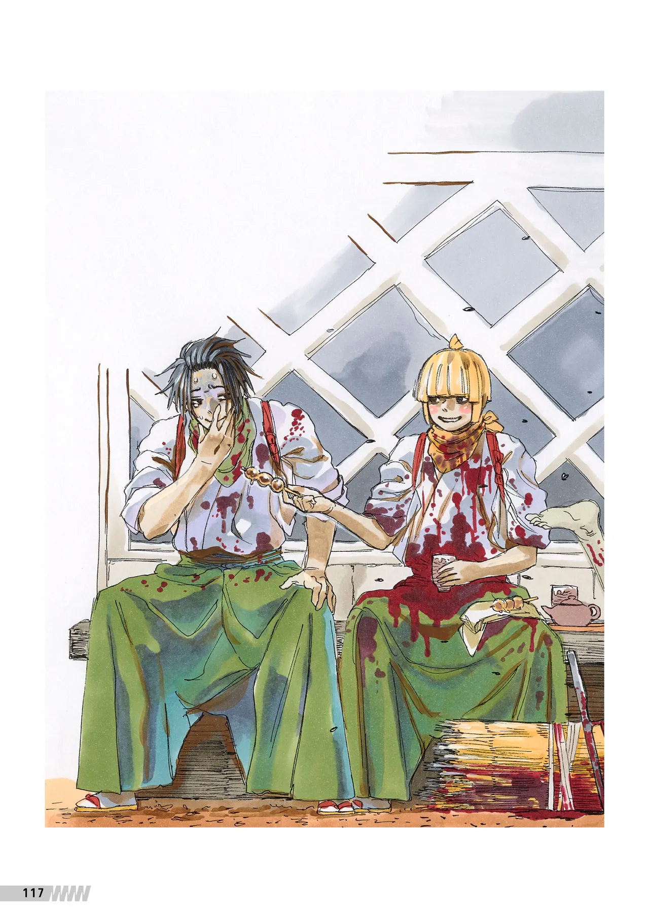 Manga Page 118