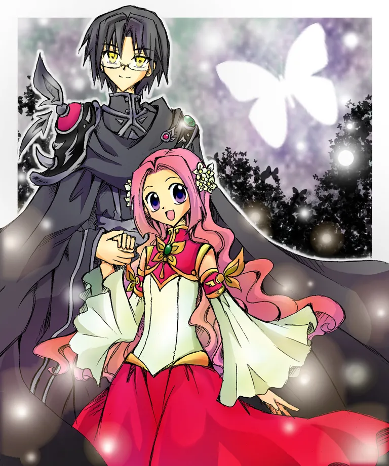 Manga Page 9