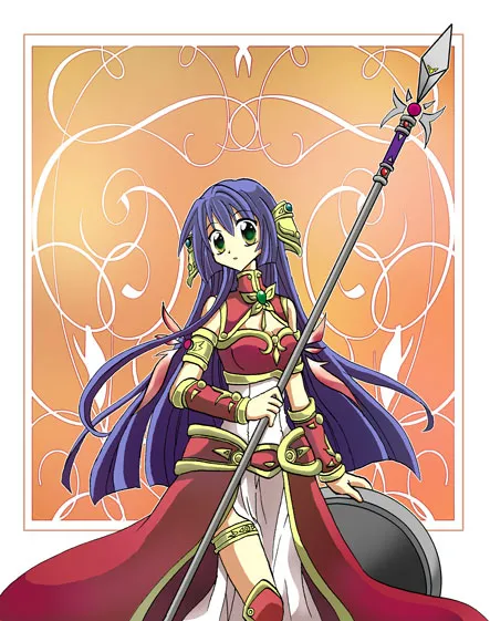 Manga Page 11