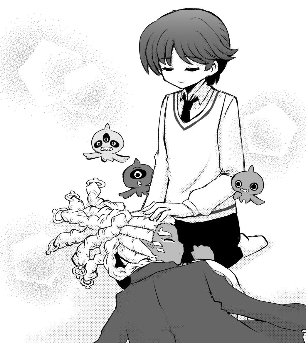 Manga Page 407