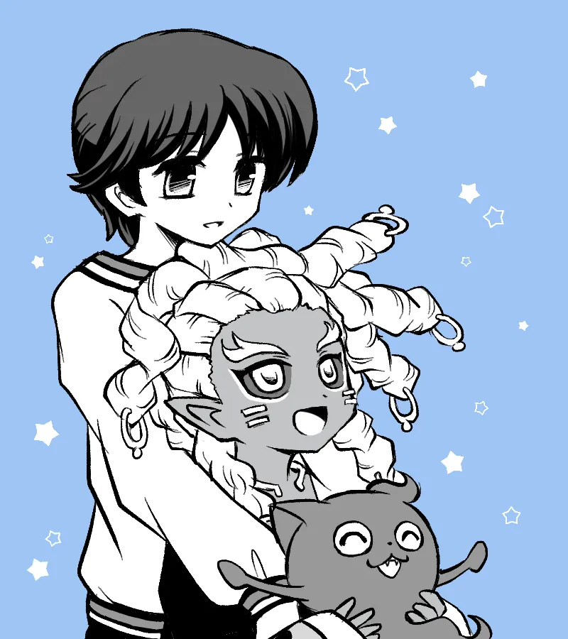 Manga Page 419