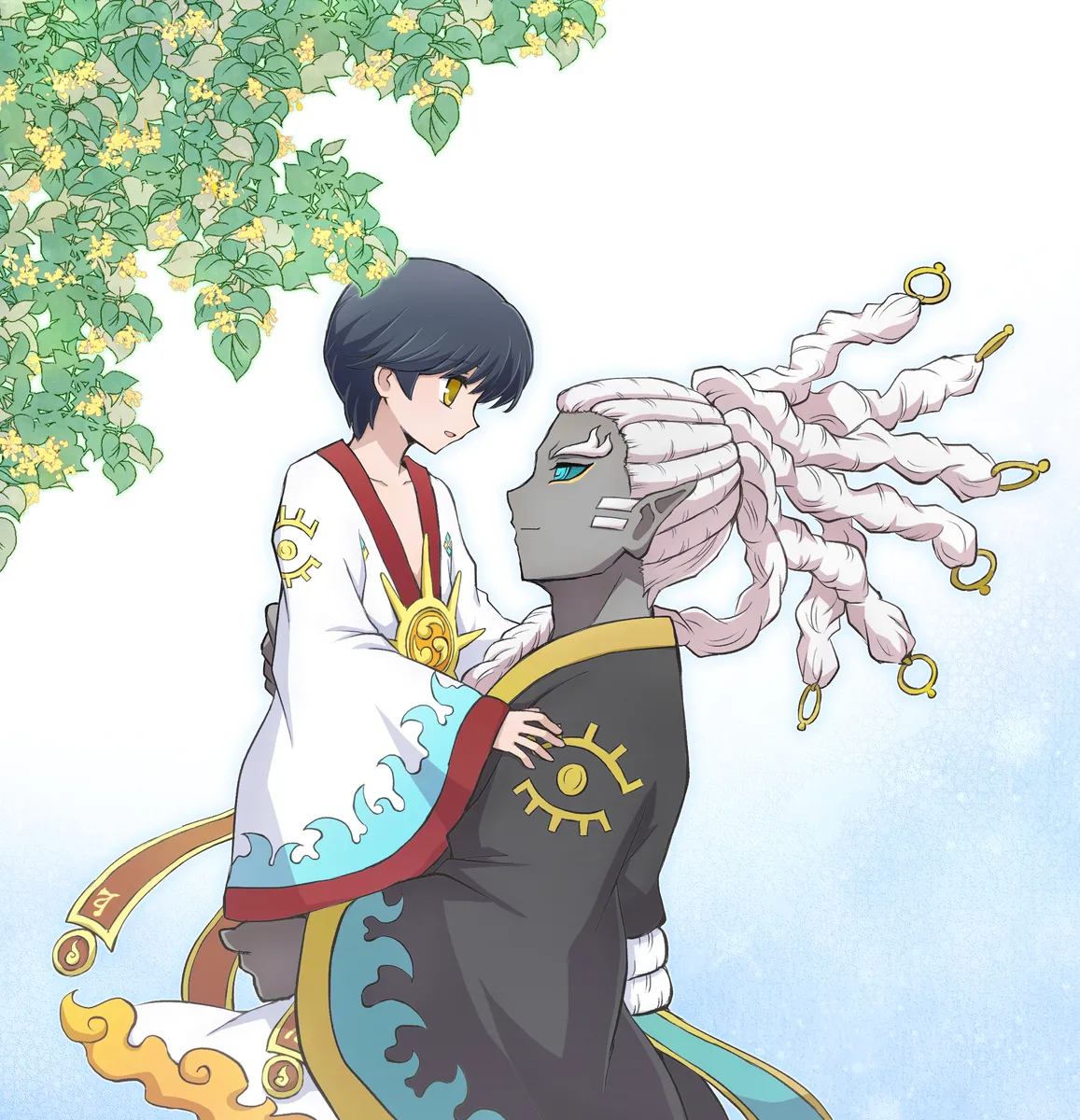 Manga Page 481