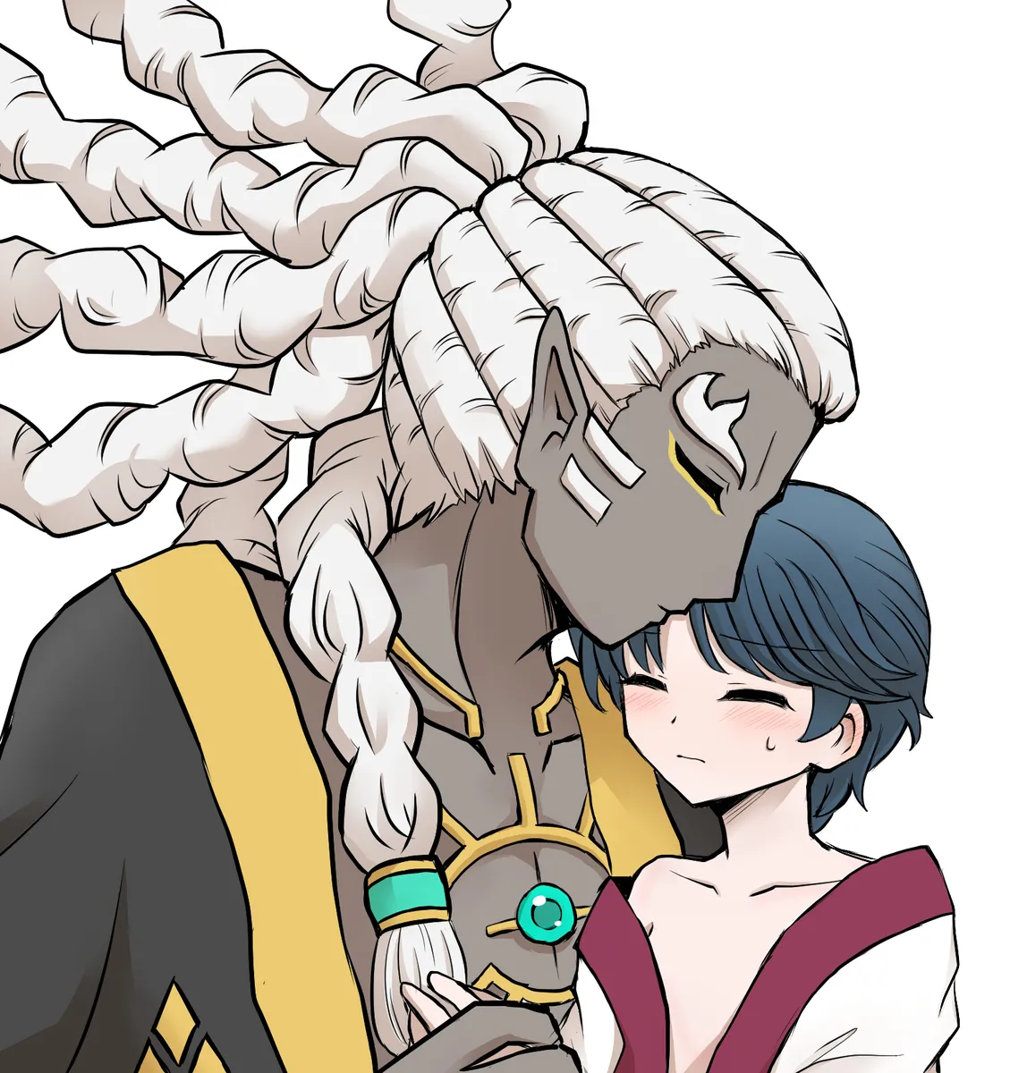 Manga Page 489