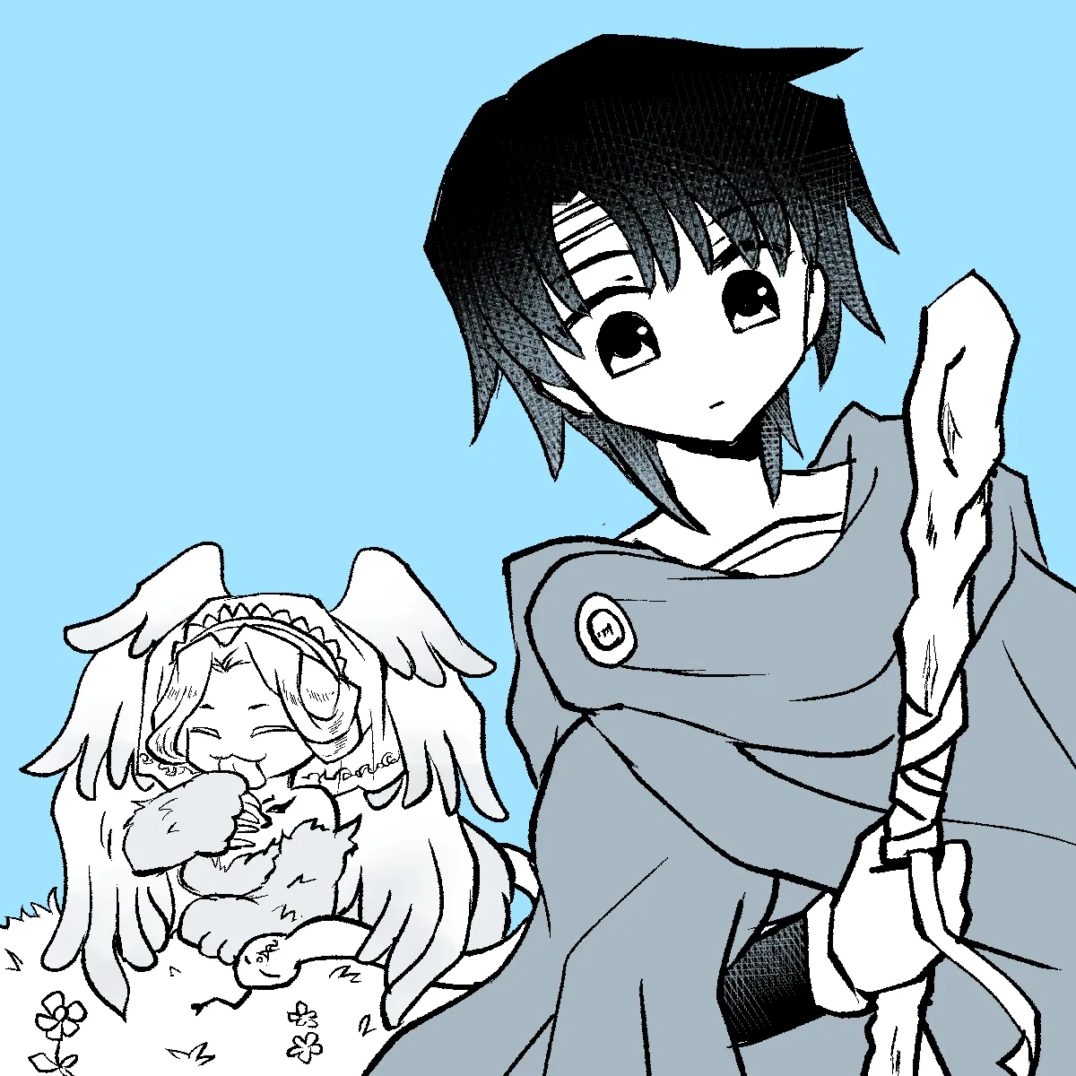 Manga Page 544