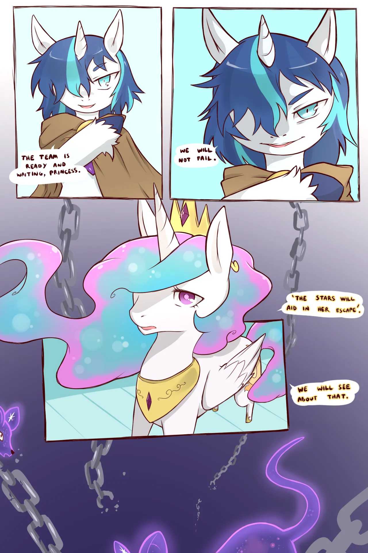 Manga Page 21