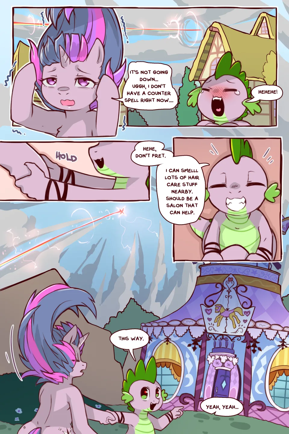 Manga Page 91