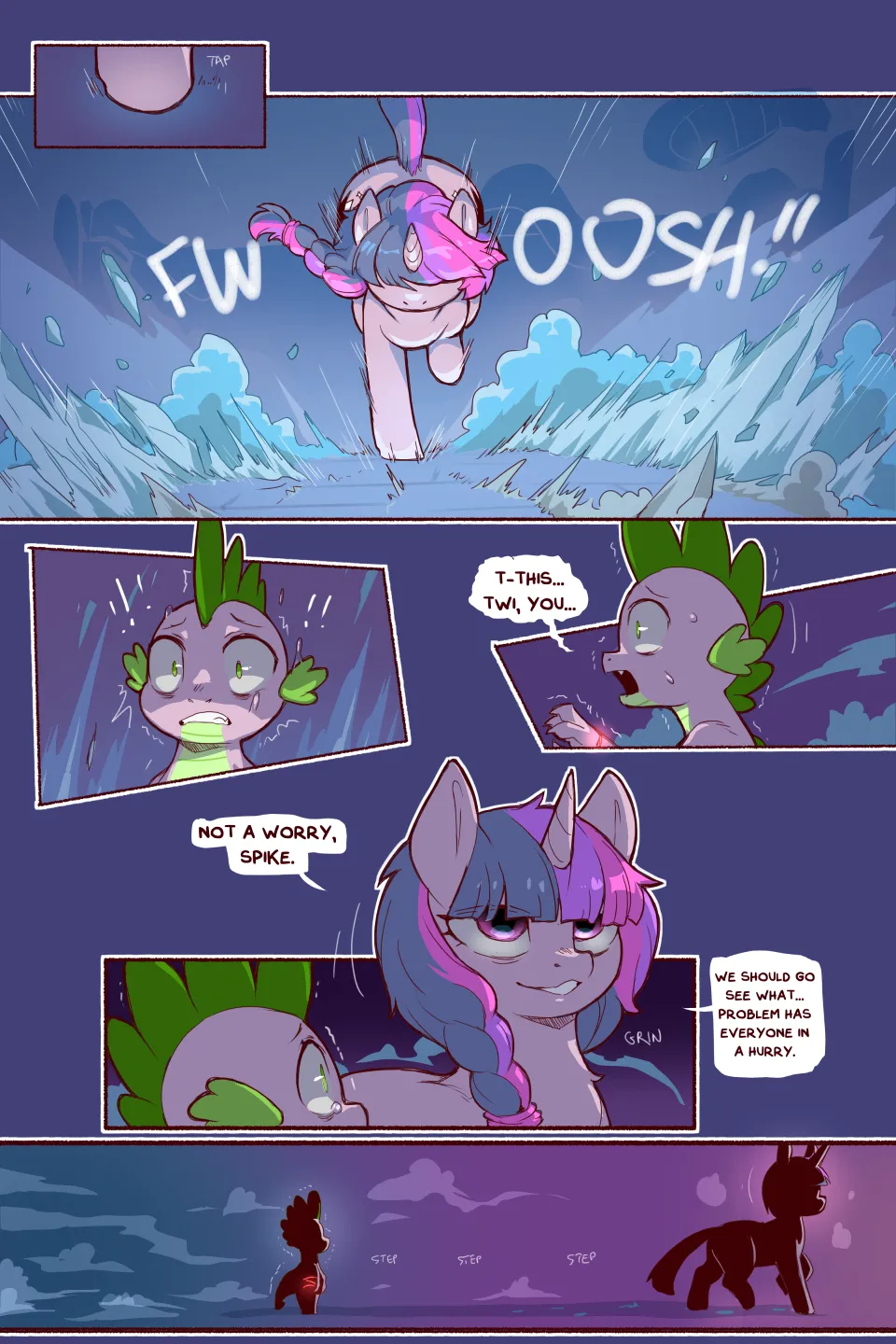 Manga Page 158