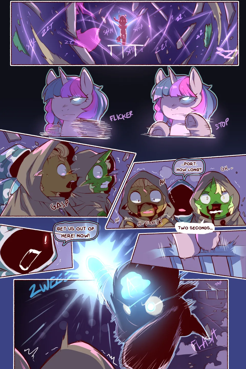Manga Page 164
