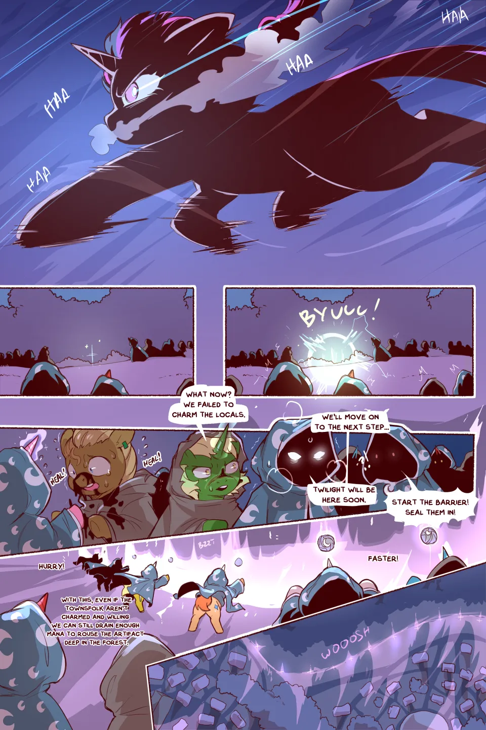 Manga Page 167