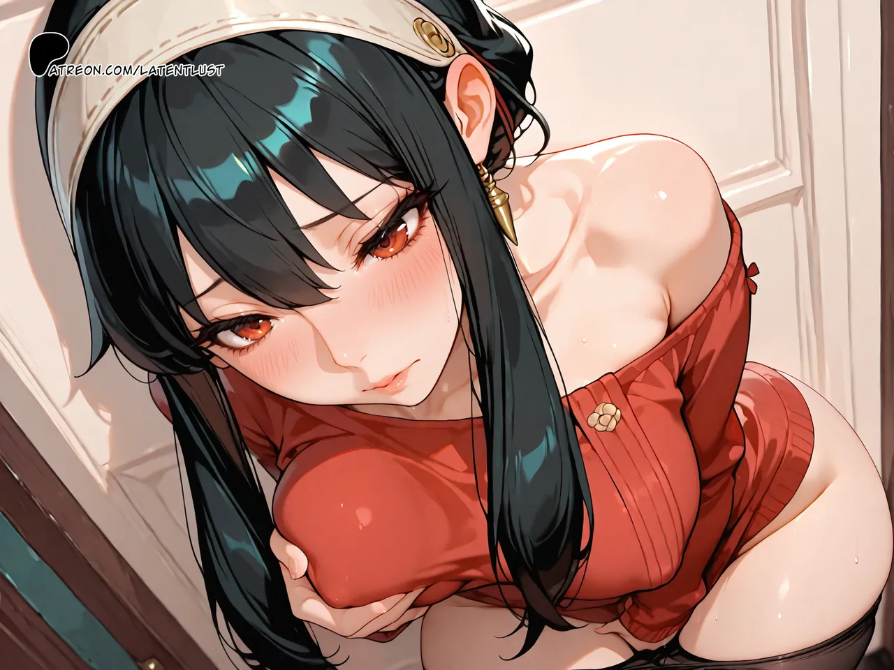 Manga Page 17