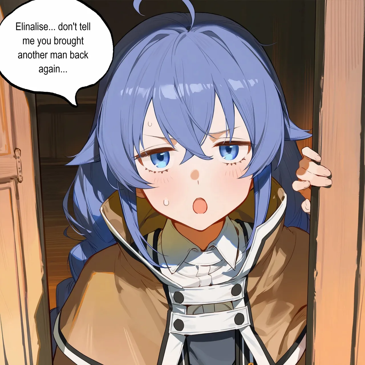 Manga Page 4