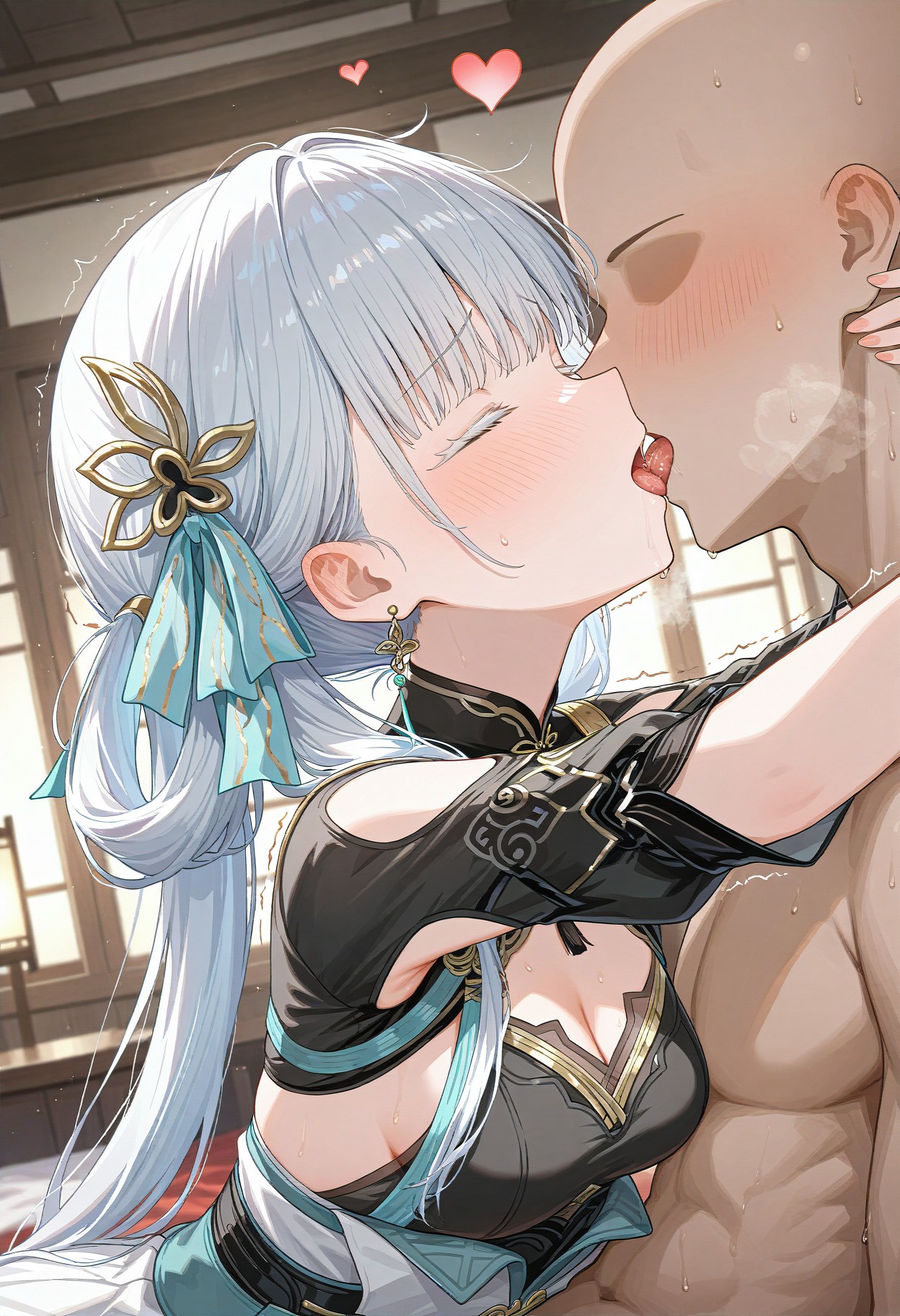 Manga Page 535