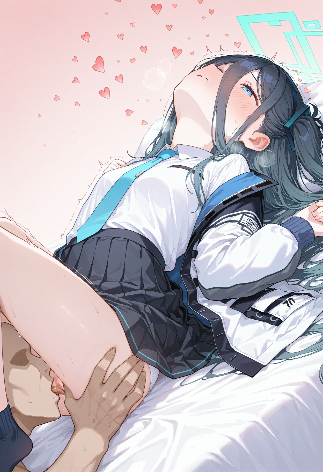 Manga Page 1088