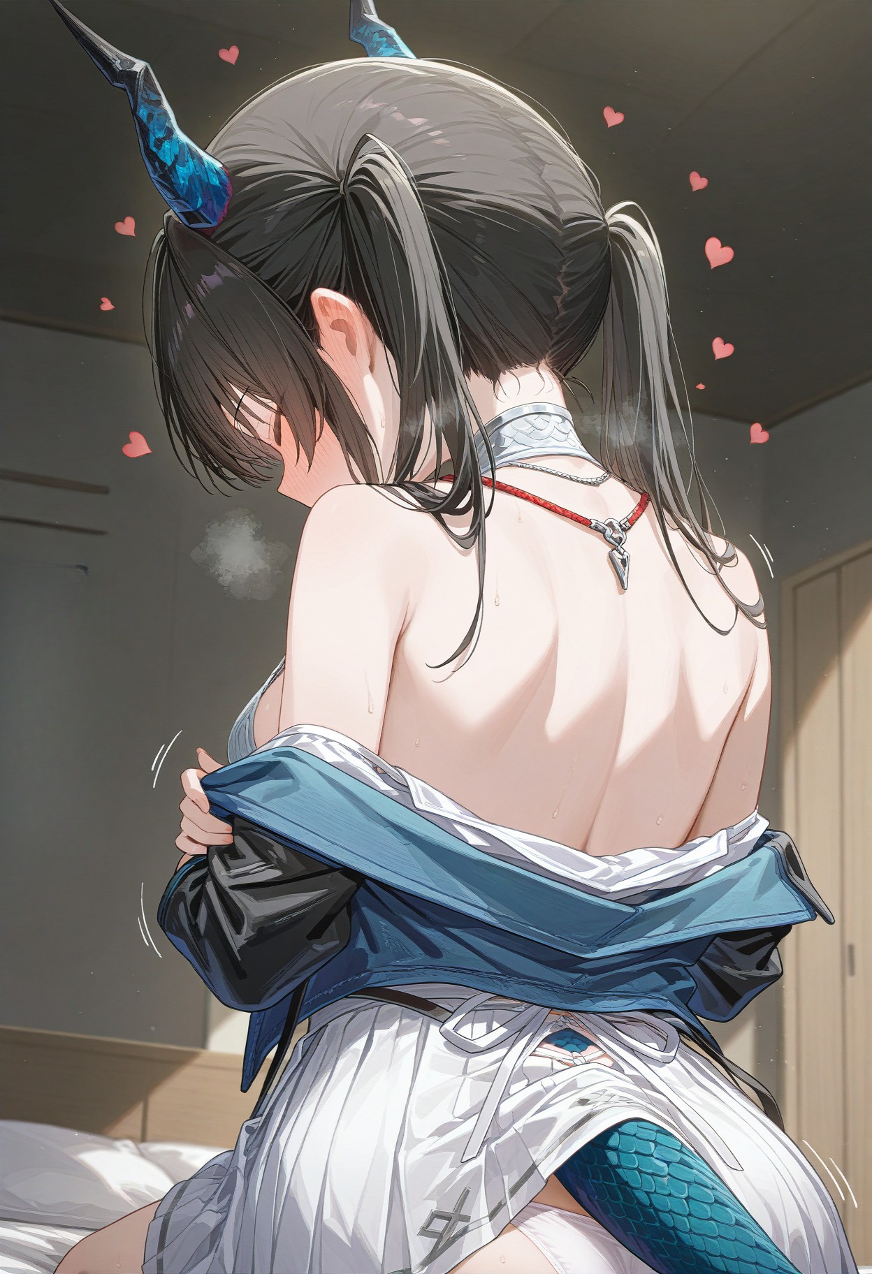 Manga Page 1385