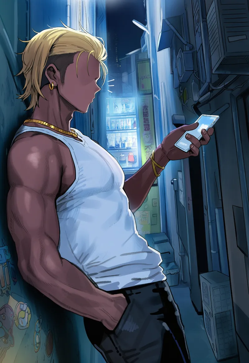 Manga Page 17